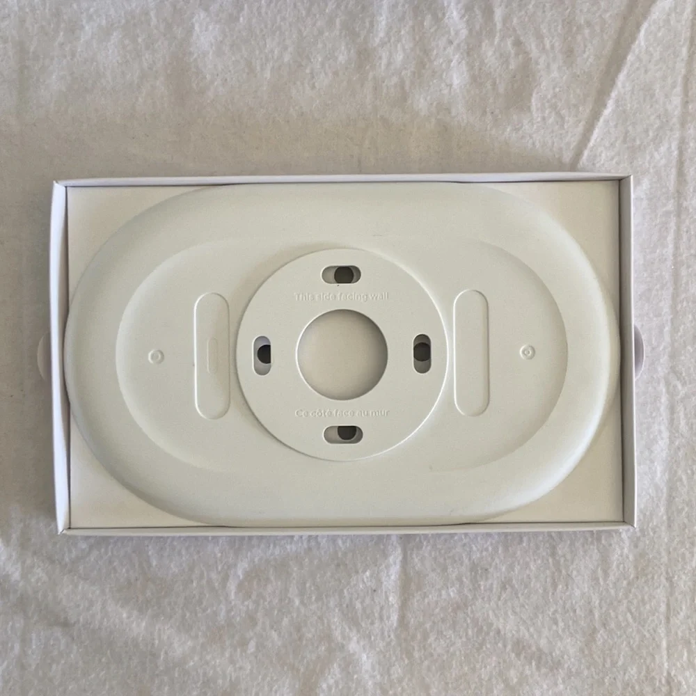 Google Nest Thermostat